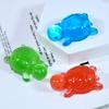 1PC Diy Micro Landscape Explosion Small Turtle Glue Mold Blind Bag Mini Desktop Resin Small Ornament