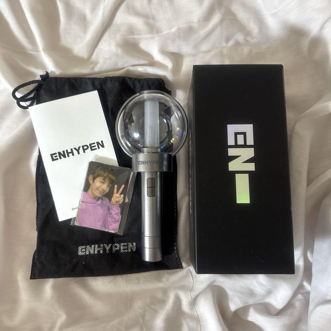 

[USED] ENHYPEN Penlight ver.1