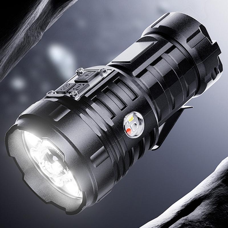 Multifunktionale Dimmbare Leiterplatte für LED-Lampen Angellichter Installationsfreundlich