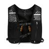 Vest Style Hydration Backpack Breathable Trail Running Backpack Reflective Running Bag  Hiking