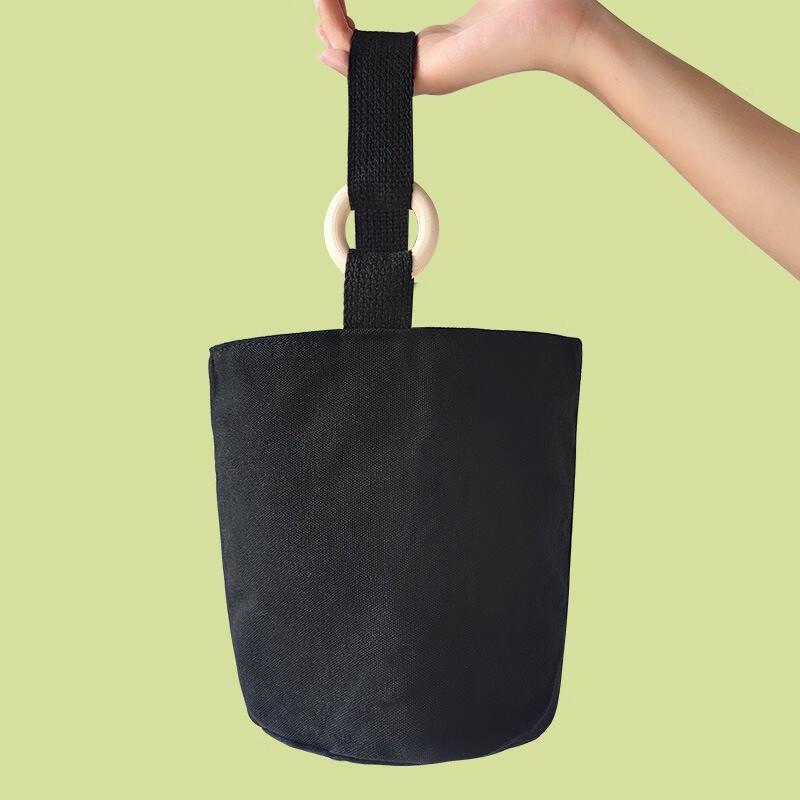 

Large Capacity Canvas Tote Bag