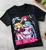 Lost Universe T-shirt KanzakaDex Anime Manga  Kane Blueriver Hoshi Girl Shirt