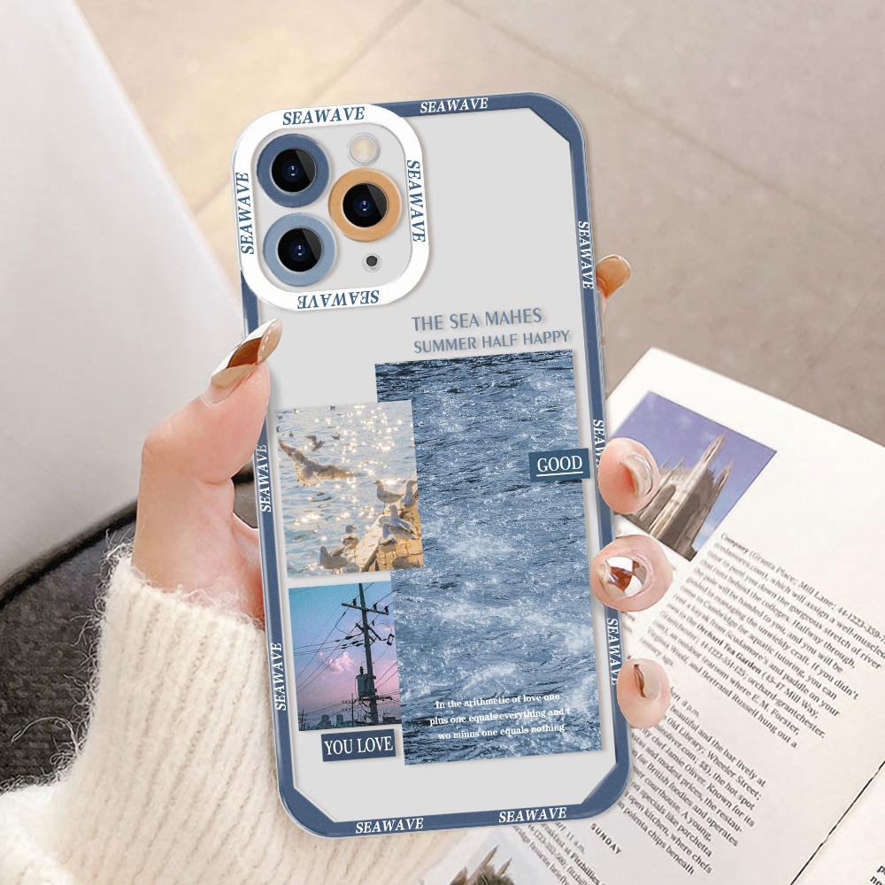 Husa de telefon pentru iPhone 11 13 XR 15 14 Pro Max iPhone 12 16 7 8 Plus XS Max Samsung A15 A55 A05 A54 Redmi 12 13C Note 13 9 10 OPPO A16 A18 Vivo Y17S Y12