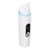 Electric Ear Dryer Fast Drying Ear Water Drying Aid Portable Ear Blow Dryer for Swimming Shower