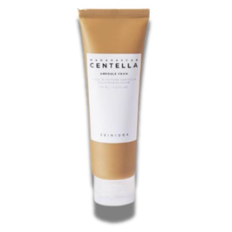 

SKIN1004 Мадагаскар Центелла Пенка ампульная 125мл