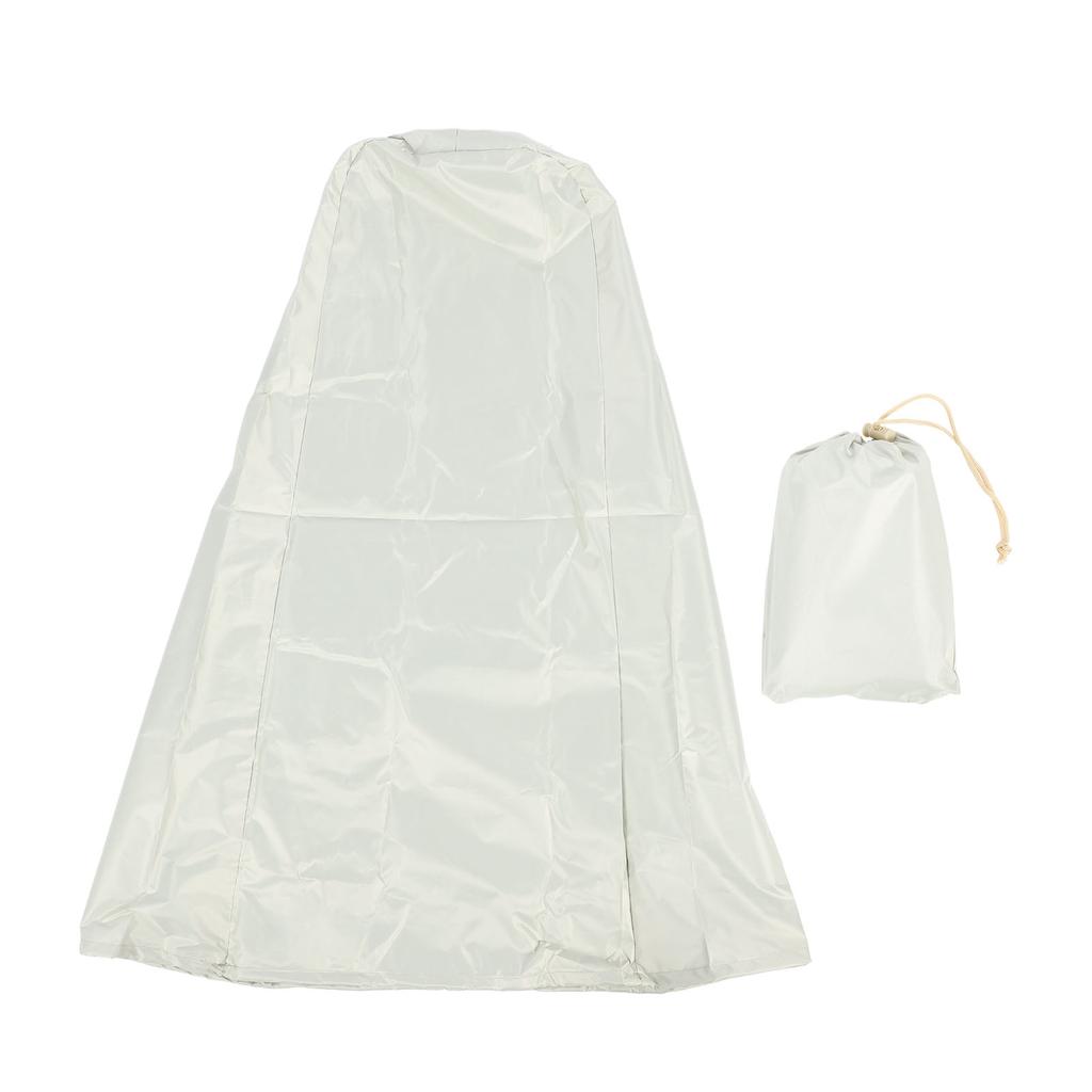 Guitar Dust Cover Waterproof Guitar Protective Cover UV Resistance Scratch Resistance Large Lightweight for Guitar Accessories