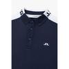 J.lindeberg Men S 26 S S Bo Polo  1516126544 