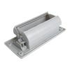 Air Vent Louver Grille Cover Outlet Adjustable Exhaust Vent Ducting Ventilation Grilles Universal Air Vent Cover Durable