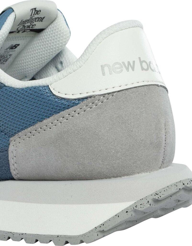 Sneakers New Balance 237 Athletic Grey (MS237LGG)