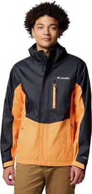 Columbia Pouring Adventure III Jacket Koi