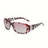 Y2k Sunglasses with Rhinestones Women  New Fashion Mirror Outdoor Shades Trendy Brand Design Casual Decor Sun Glasses