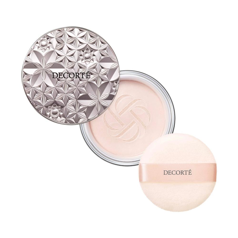 

Decort 000 Рассыпчатая пудра