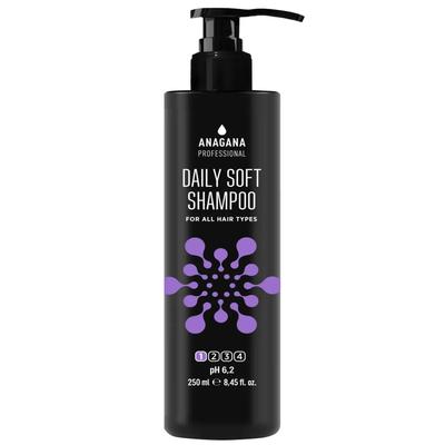 Sjampo og balsam for håret – Sjampoer