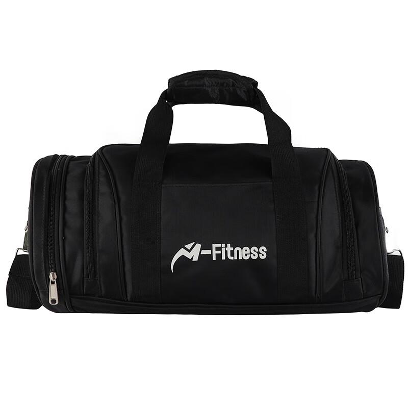 

Li Shen Large Capacity Travel Duffle Bag