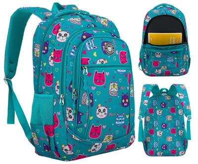 PTN BIEDRONKA-5080 G28 Rucksack
