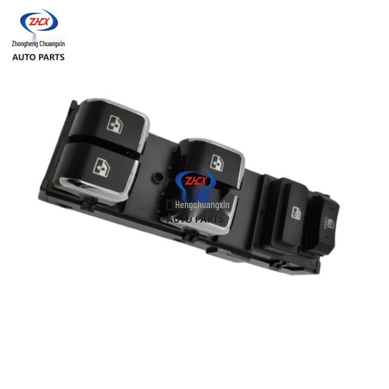 Changan CS75 Navigator Edition Left Front Electric Window Regulator Switch