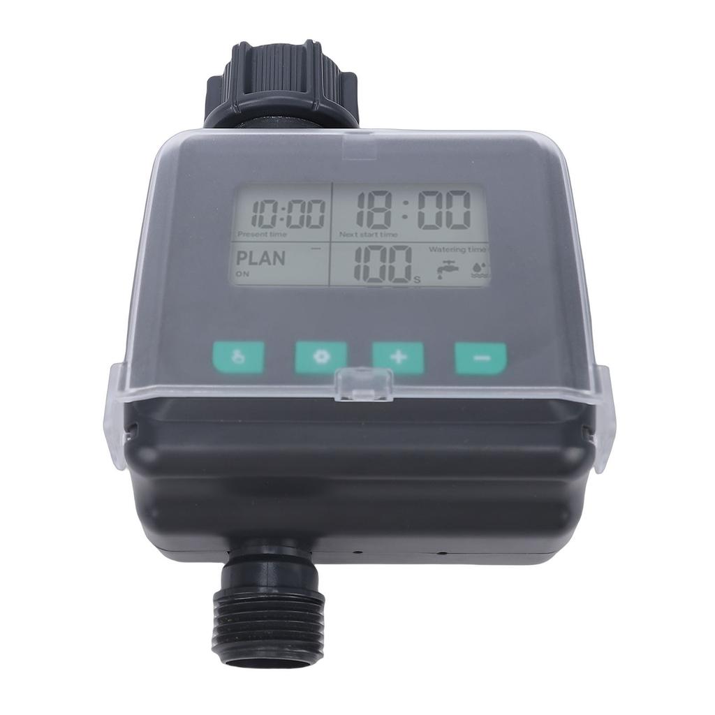 Garden Hose Faucet Timer Programmable Water Sprinkler Timer Automatic Drip Irrigation Lawn Watering System for Yard 1