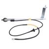 Am/Fm Radio Antenna Mast 86300-60690 For Toyota Land Cruiser