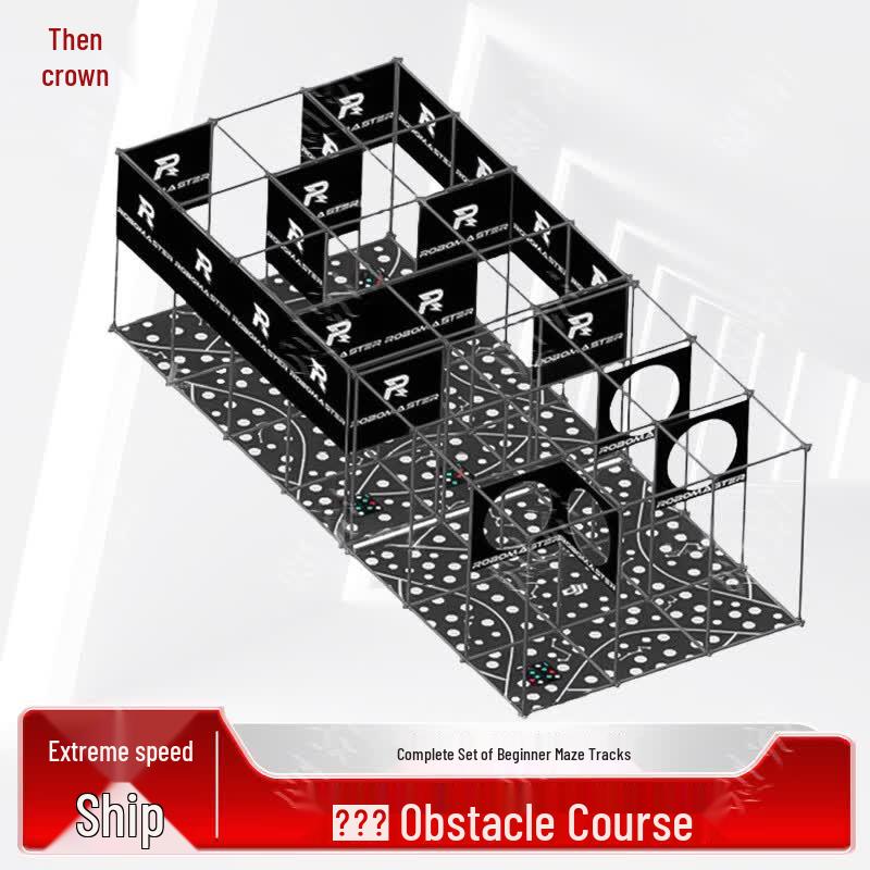 Zeyao Drone Racing Obstacle Course Kits