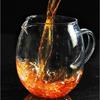 357g Yiwu Reifer Puerh Tee 2020 Jahr Alter Baum Pu-erh Gekochter Tee Yunnan Pu'er Tee