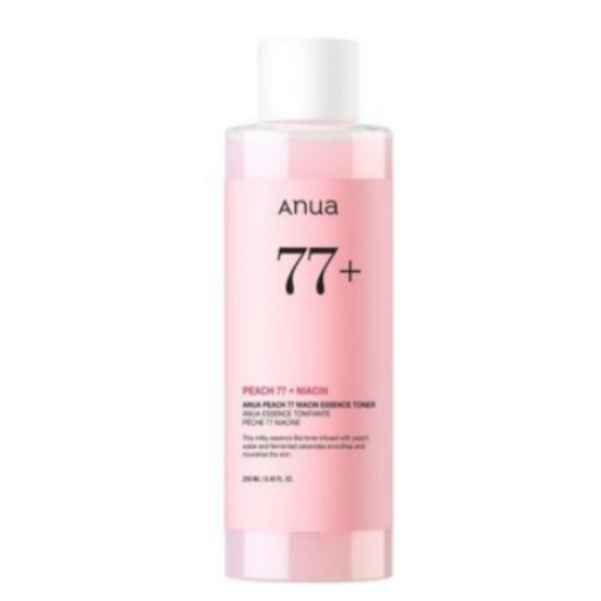 

a0010 Anua Peach Niacinamide Essence Toner 250ml