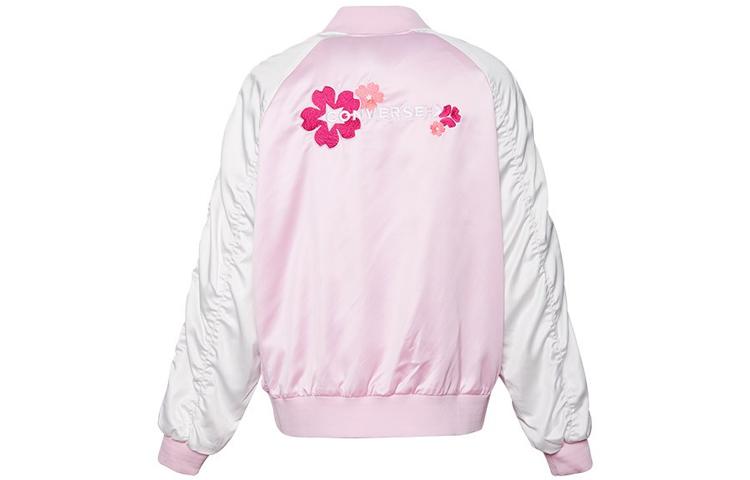 Converse Jacket Women's Cherry Blossom 10018476-A01