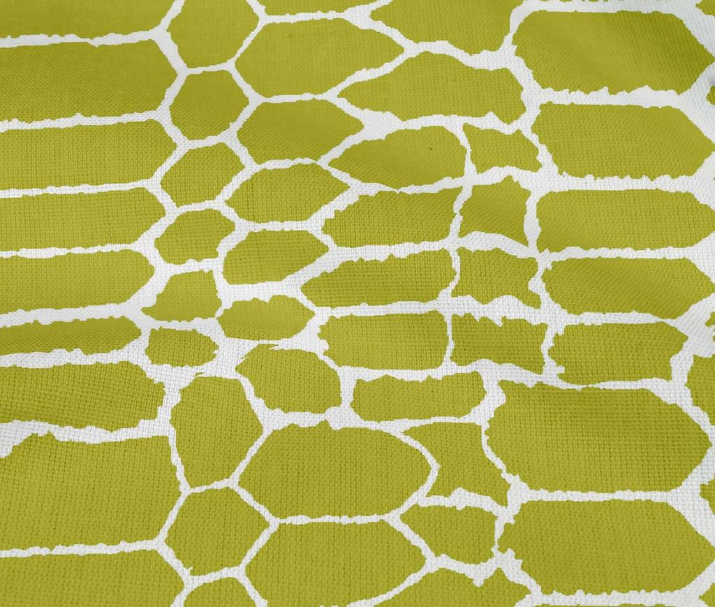 oneOone Cotton Flex Blush Pink Fabric Snake Animal Skin Craft Projects Decor Fabric Printed By The Yard 40 Inch