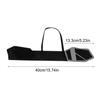 Motorcycle Shoe Protector Motorcycle Gear Shift Cover Anti-scratch Motorcycle Foot Cover Wear Resistant Motorbike Shift Pad Gear