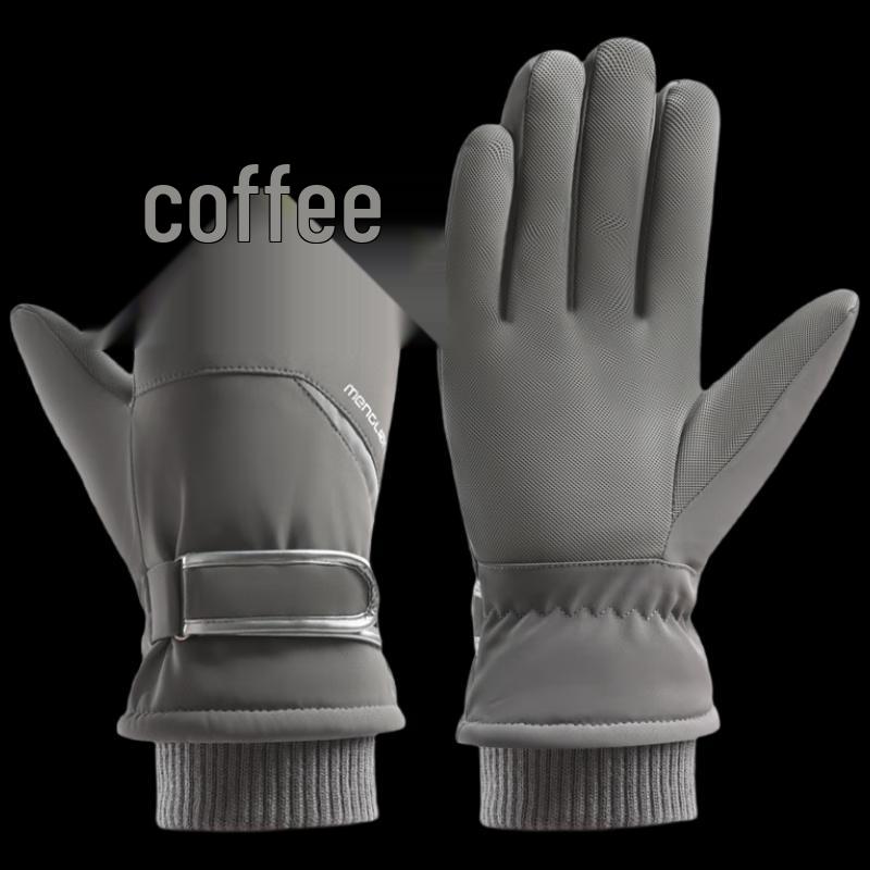 Zechao Winter Cycling Gloves