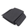 Car Armrest Pad Cover Center Console Box PU Leather Mat Soft Cushion Accessories