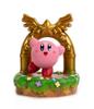First 4 Kirby and Golda PVC Statues Standard Edition