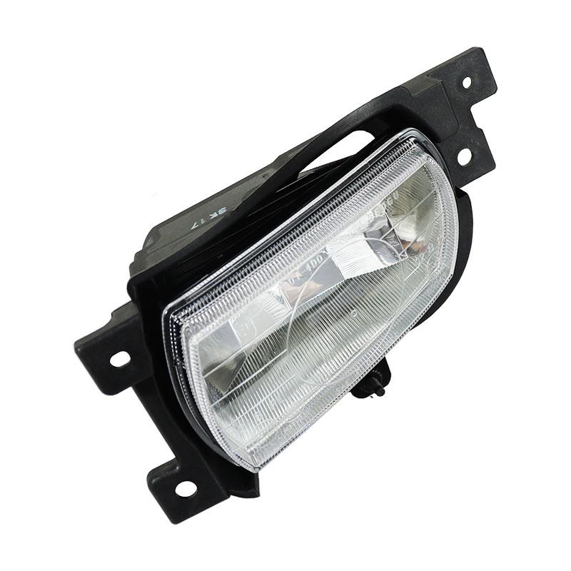 For KIA Carnival Sedona 2006-2013 Car Front Bumper Fog Light Driving Light Signal Lamp Foglight Assembly 922014D000 922026D000