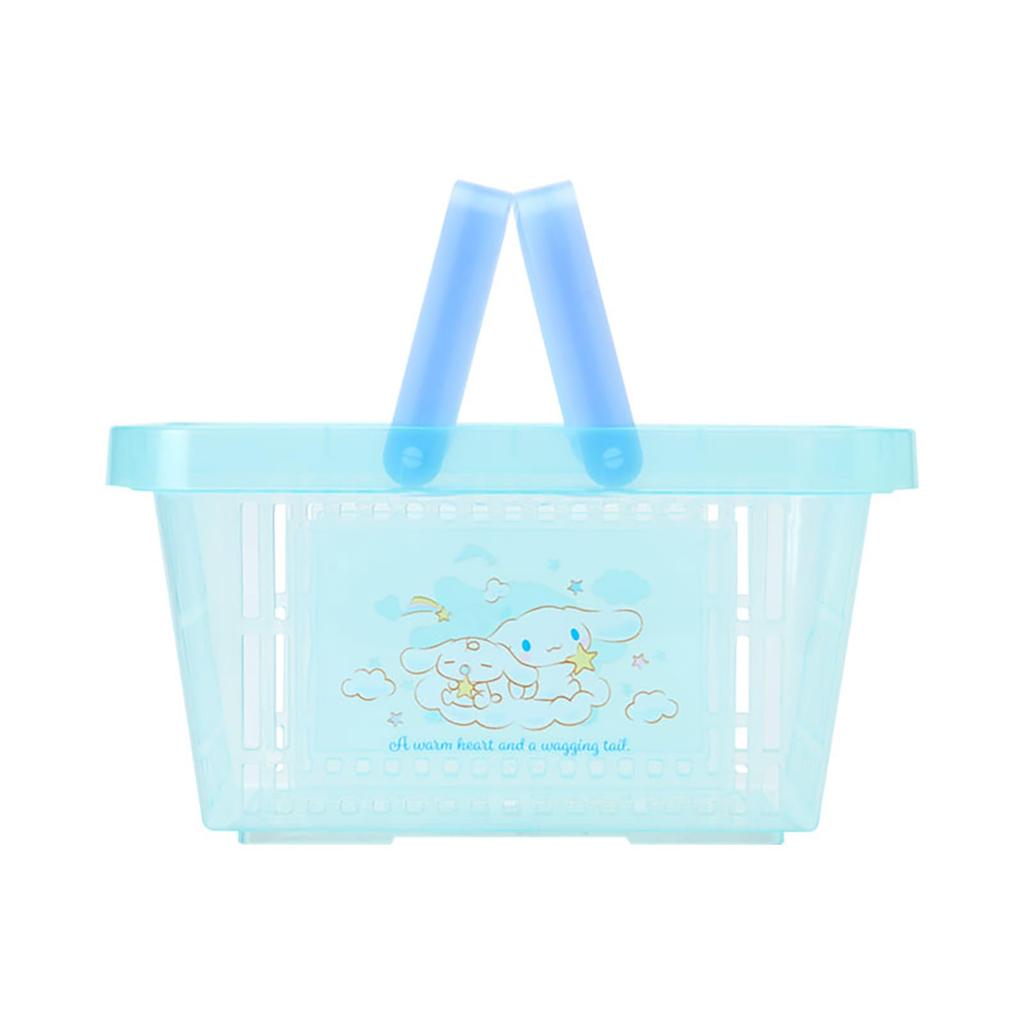 Sanrio Cinnamoroll Basket 113123