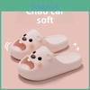 Damesschoenen – Dames slippers voor thuis