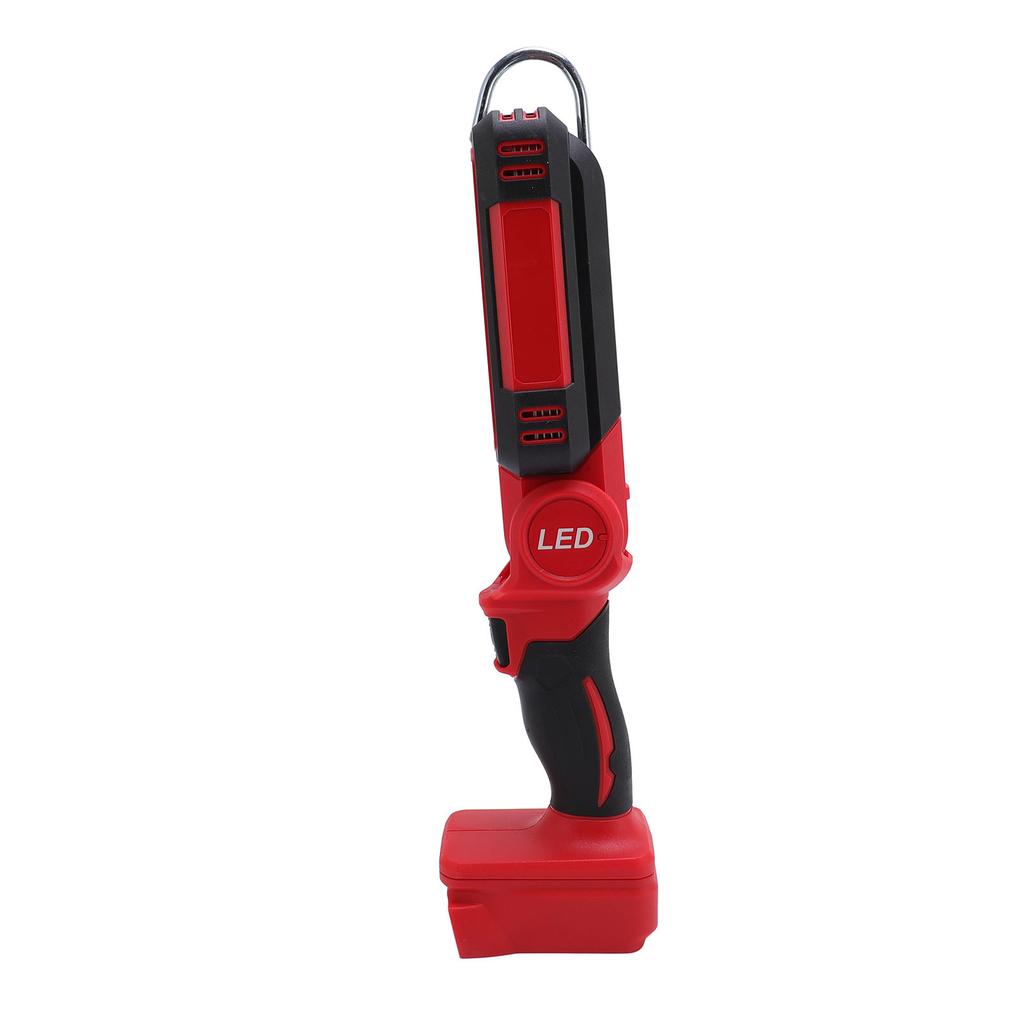 LED Work Light for B4 Series Battery Powered 2 Levels Brightness Cordless Flashlight for Workshop