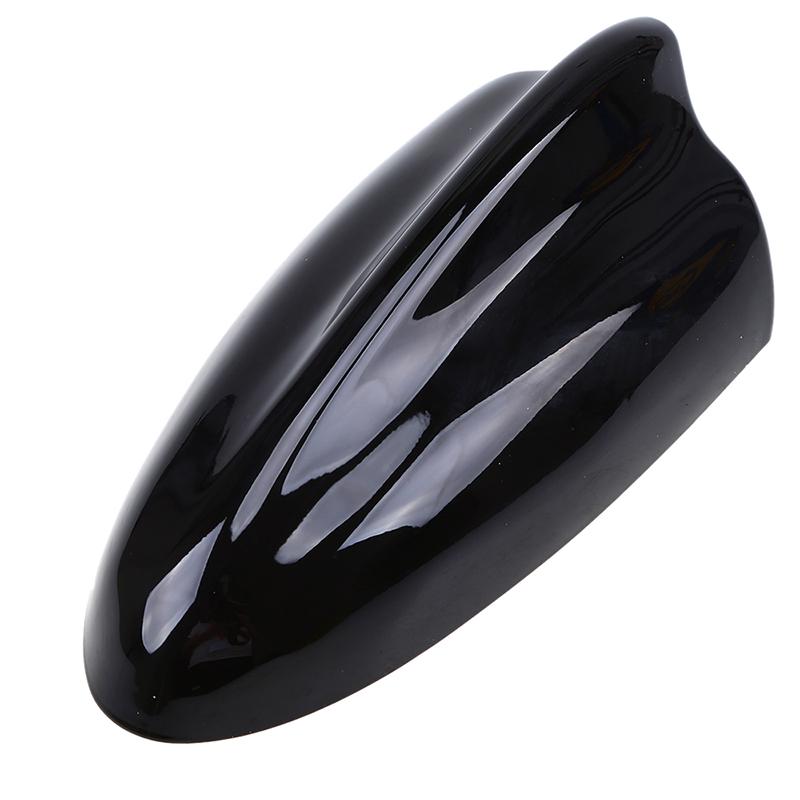 Samochodowa antena płetwa rekina Auto anteny sygnałowe FM dla Suzuki Swift Mini Cooper Citroen C4 Seat Ibiza Megane 2 Mazda 3 części zewnętrzne
