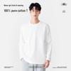 MINISO Men's Graphic Cotton Blend Lounge Set