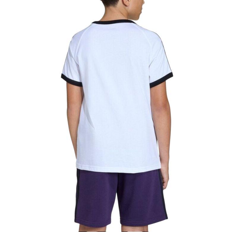 adidas Originals 3 Stripes T Shirt Kids' KE0920
