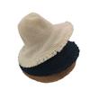 Women's Elegant Tassel Floppy Sun Hat, Wide Brim Straw Hat for Spring/Summer Beach and Outdoor Sun Protection