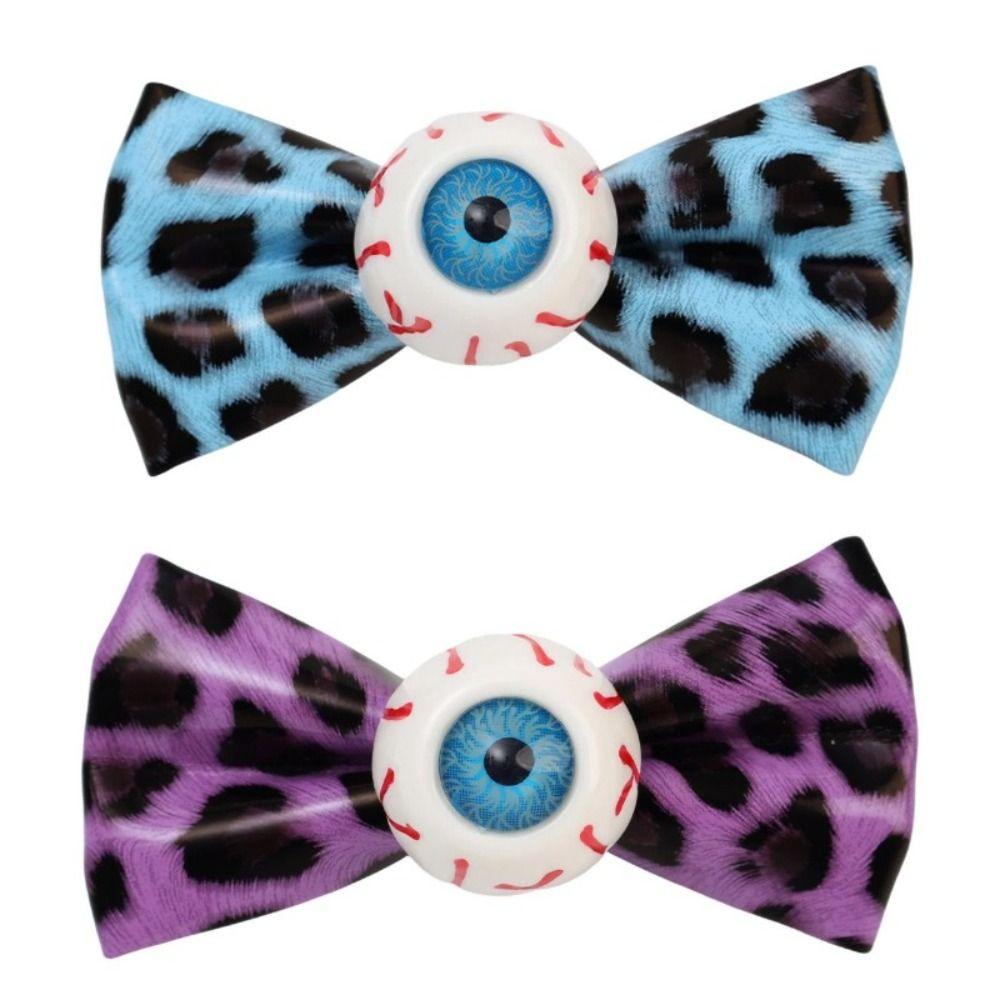Creative Design Hair Clip Funny Style Cosplay Hair Accessories Funny Gothic Hairpin For Women