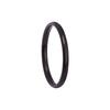 2mm  Stainless Steel  Gold Plated Silver Color Knuckle Rings For Lady Minimalist Gold Rings For Women