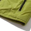 Mptu [Aw24] Puff Vest / Shrek Green