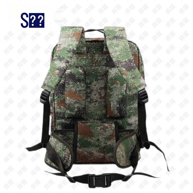 Shunxing Outdoor First Aid Backpack