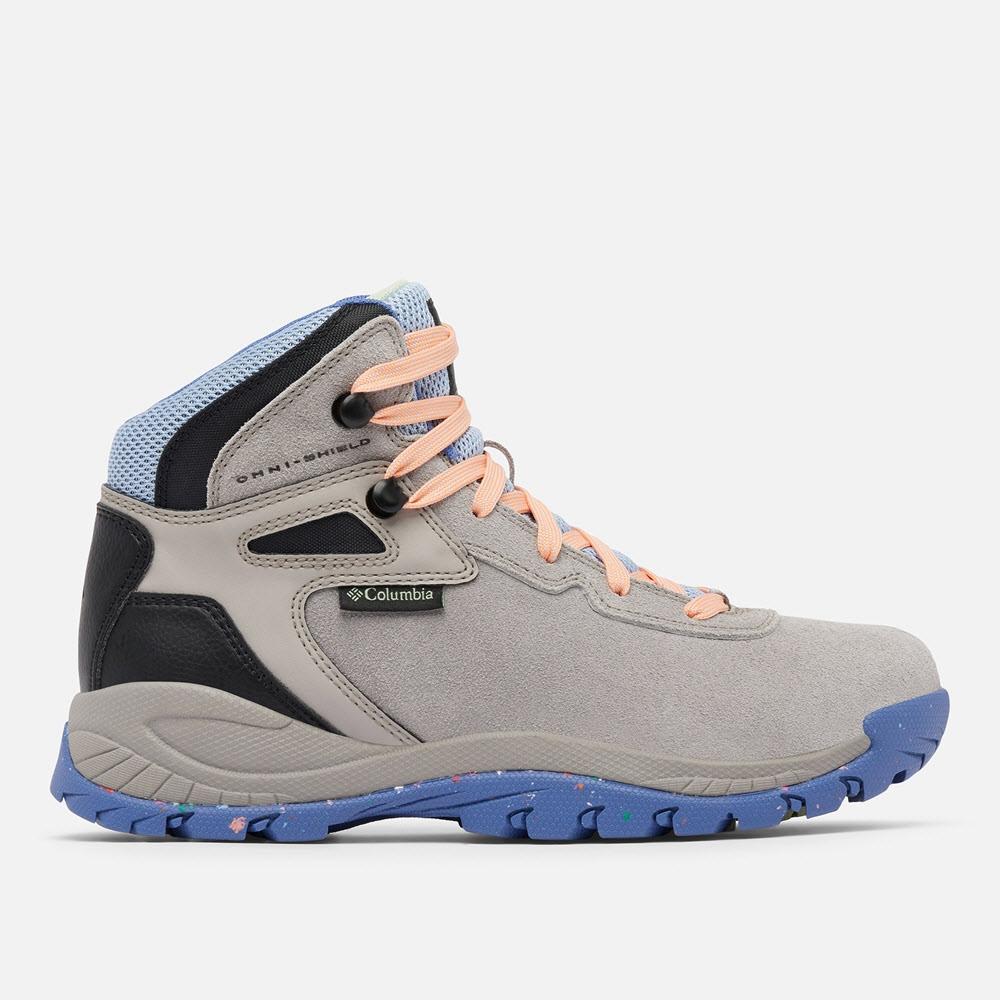 Columbia Women'S Newton Ridge Base Camp