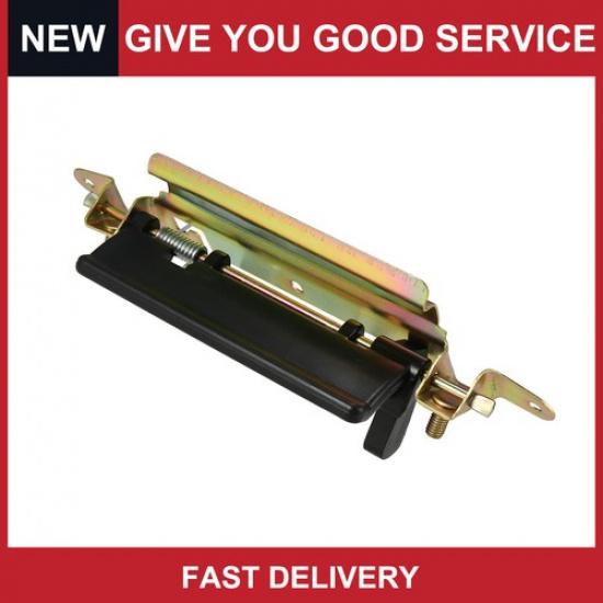 Pack of 1 For Toyota HiAce Van LH113 1989-2004 Car Tailgate Handle Replacement