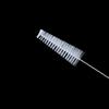 1/3/5Pcs Mini Cleaning Brushes Hearing Aid Tube Cleaner Vent Brush Cleaner Earhook Cleaner Hearing Aid Tube Cleaning Tools