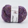 6pacs Acrylic Yarn for Crochet and Knitting  300g/10.58oz Soft Wool Balls for Amigurumi DIY Jewelry Blankets Scarves Craft Supplies for Beginners