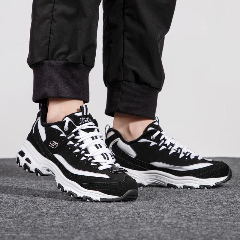 Skechers Women s Winter Lined Casual Shoes US 55 8370₽