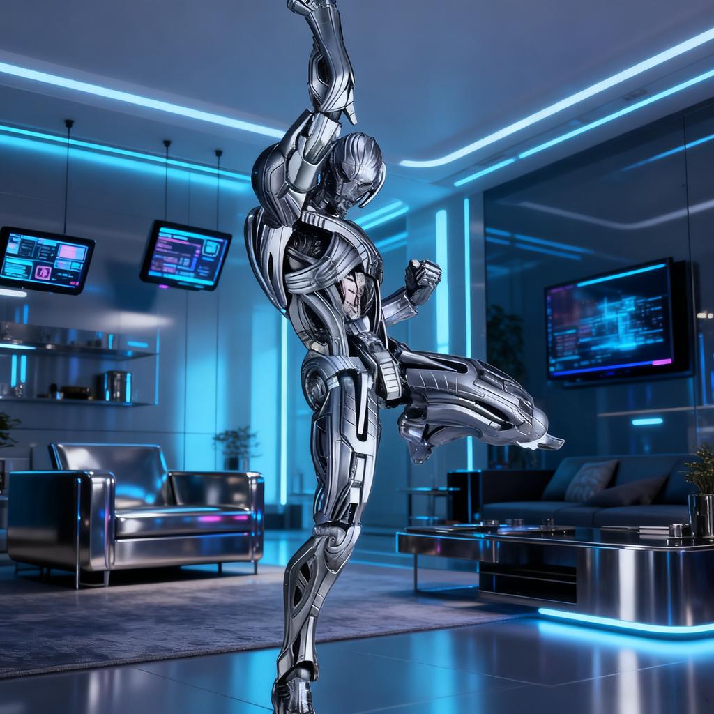 Nou Model de Păpușă de Acțiune Aochuang Aochuang Kaiyodo Amazing Yamaguchi Avengers Seria Anime Jucărie Cadou Colecție Cadou