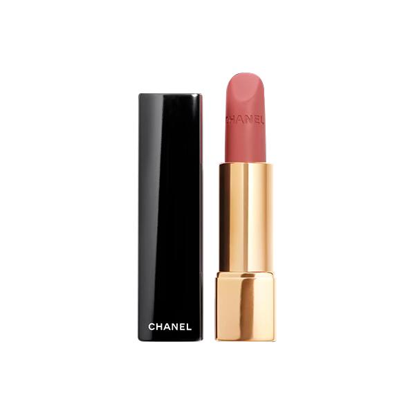 Chanel Rouge Allure Velvet Matte Lipstick Shade 63